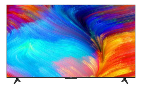 Smart Tv 50 Pulgadas 4k Ultra Hd Tcl L50p635