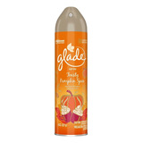 Glade Aromatizante Pumpkin Spice Spray Importado 227g