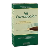 Farmacolor Tintura Kit Todos Los Numeros