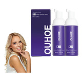 2×kit De Espuma Limpiadora Dental Con Corrección De Color D