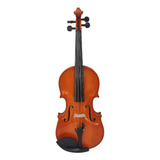 Violino 4/4 Luthier Alcântara 1997 Profissional Ajustado