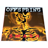 Vinilo The Offspring  / Smash / Nuevo Sellado