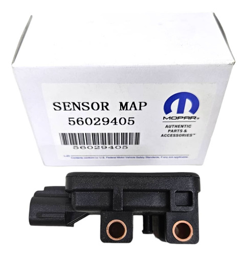 Sensor Map Jeep Grand Cherokee 4.0 5.2 5.9 1997-2003 Foto 3