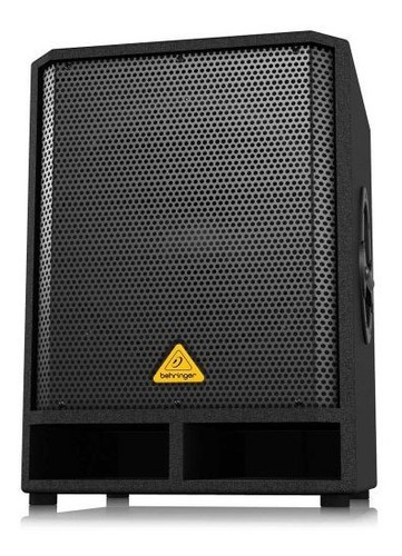 Behringer Professional Subwoofer Activo De 500 Vatios Y 15  