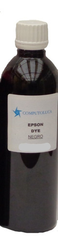 12 X 250 Ml Tinta Moorim Tipo Dye Epson L110 L210 L805 L575