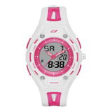 Reloj Skechers Dama Modelo: Sr6001 Envio Gratis