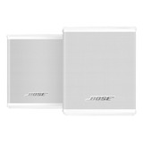 Bose Altavoces Surround - Blanco