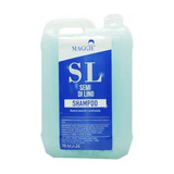 Shampoo Semi Di Lino Maggie X 5 Litros Peluquería