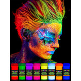 Individuall Glow Magic Neon - 7350718:mL a $106990