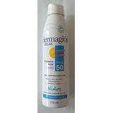 Dermaglos Protector Solar Niños. Fps50. Spray. 170ml
