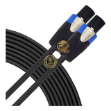 Cable Bafle Potencia Speakon Speakon 15mx1.5 Profesional Cjf