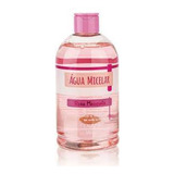 Agua Micelar Rosa Mosqueta Fenzza Make Up 500 Ml