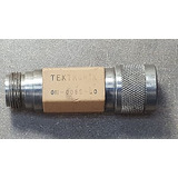 Tektronix 011-0085-00 Attenuator 50 Ohm, 2.0 W, Dc-12.4  Ssc