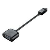 Adaptador Mini Vga Notebook Ultrabook Samsung Ba39-01122a