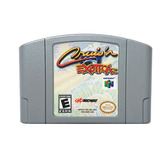 Cruis´n Exotica Compatible N64