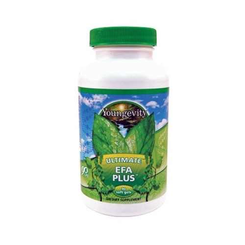 Última Ept Plus Por Youngevity, 90 Geles Suaves