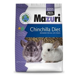 Mazuri Chinchilla 1k Alimentos Mascotas Chimuelo