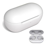 Emilydeals Para Galaxy Buds Estuche De Carga, Base De Cargad