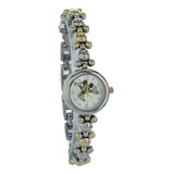 Reloj Disney Para Mujer Mk8131 Mickey Mouse Pulsera