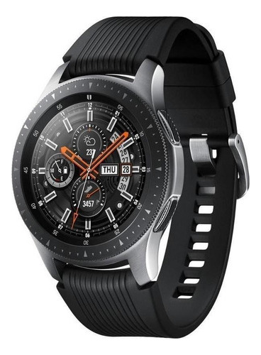 Relógio Smartwatch Samsung Galaxy Watch 46mm Tela 1.3 Usado