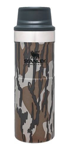 Botella Stanley Térmica Vaso One Hand 473ml Edicion Limitada
