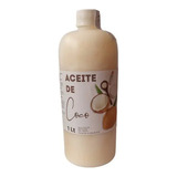 Aceite De Coco 1 Lt