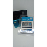 Bateria Nintendo 3ds Old 2000mah Lacrada