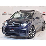 Bmw I3 0.6 Híbrido Rex Full 4p Automático