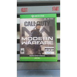 Call Of Duty Modern Warfare 2019 