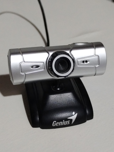 Webcam Genius Eye 320