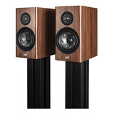 Polk Reserve R200 Brown Pr Altavoces De Estantería