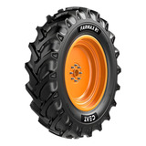 Cubierta Agricola 11.2-24tt 8pr Ceat Farmax