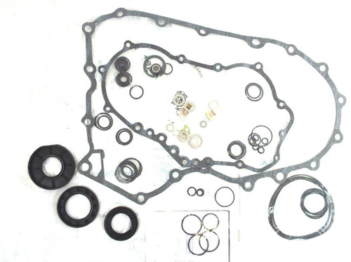 Kit De Sellos Caja Bmxa Slxa Honda Civic Ao 2.001 Al 2.005 Foto 3