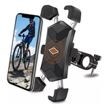 Soporte Porta Celular Para Moto Y Bicicleta Impermeable