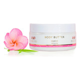 Pure Fiji Body Butter - Crema Hidratante De Mantequilla Corp