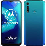 Smartphone Moto G8 Power Lite