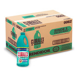 Cloralex Blanqueador El Original Regular 2l Caja Con 8pz