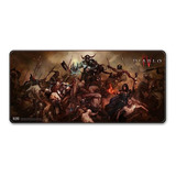 Mousepad Diablo Iv Xl: Heroes