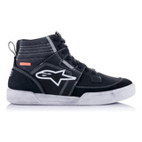 Zapatillas Alpinestars - Ageless Riding Shoes - Avant Motos