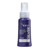 Leave-in Knut Silver Matizador 70ml