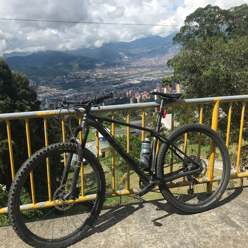 Trek Procaliber 6 2020  - Isospeed