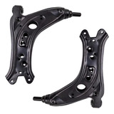 Kit X2 Parrilla Suspensión S/ Rotula Crossfox 2005 - 2016