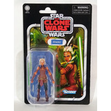 Star Wars The Vintage Collection Ahsoka Sw The Clone Wars