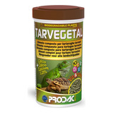 Prodac Tarvegetal 60gr Tortuga Terrestre Calcio Y Vitaminas