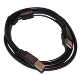 Cable De Programacion Para Plc Omron Usb-cp1h