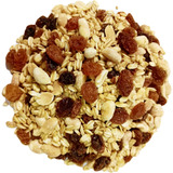 Granola De Avena, Mani Y Pasas De Uva X 1kg