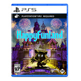 Videojuego Playstation 5 Happyfunland Souvenir Edition