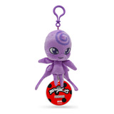 Miraculous Ladybug - Kwami Lifesize Nooroo, Juguete De Pelu.