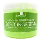 Mascara Refrescante Y Descongestiva X 500 Ml - Biobellus