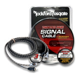 Cable Rca Par Trenzado 3 Ft = 0.9m Rockford Fosgate Rfi-3